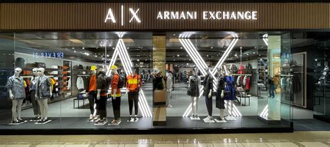 armani exchange outlet store|armani exchange outlet online store.